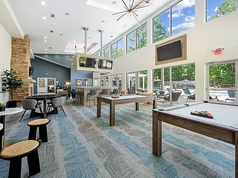 The Apartments at Midtown 501 — Photo 12