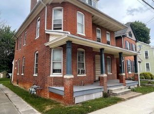 627 Frederick St, Hanover, PA 17331