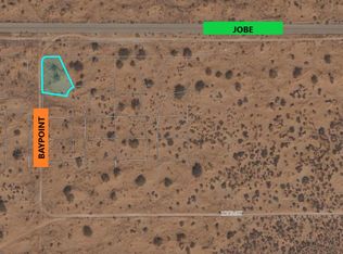 6 Jobe Rd, El Paso, TX 79938