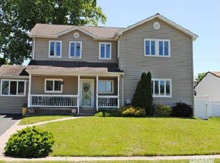 168 Morton Blvd, Plainview, NY 11803