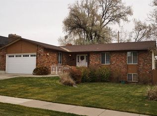 2351 W 5800 S, Roy, UT 84067