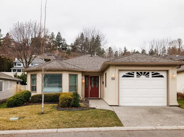615 Glenmeadows Rd Unit 55, Kelowna, BC V1V 1N9