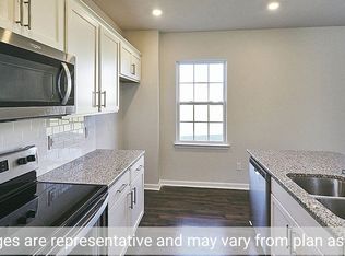 715 Southbury Ln, Carthage, NC 28327