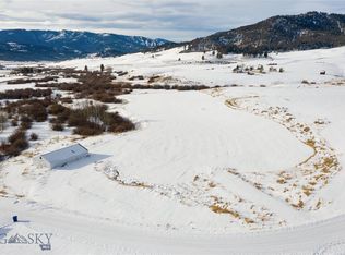 Green Mountain Way, Bozeman, MT 59715