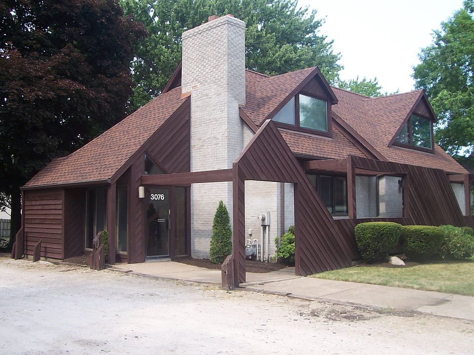 Building Front