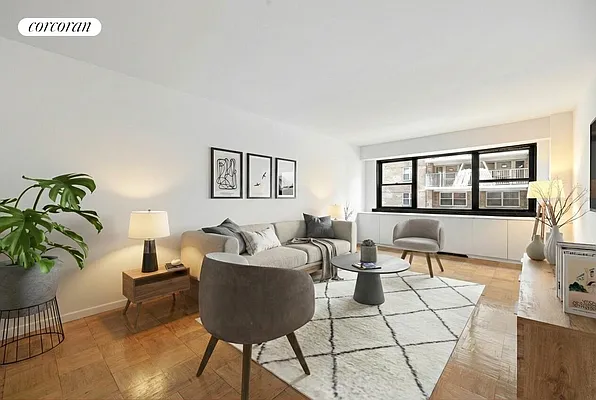235 East 87th Street #3F