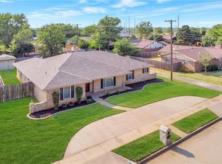 2601 Pawnee Ave, Altus, OK 73521