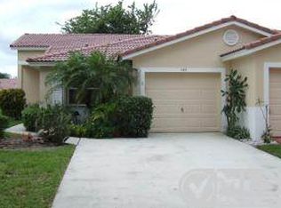 145 Sausalito Dr, Boynton Beach, FL 33436