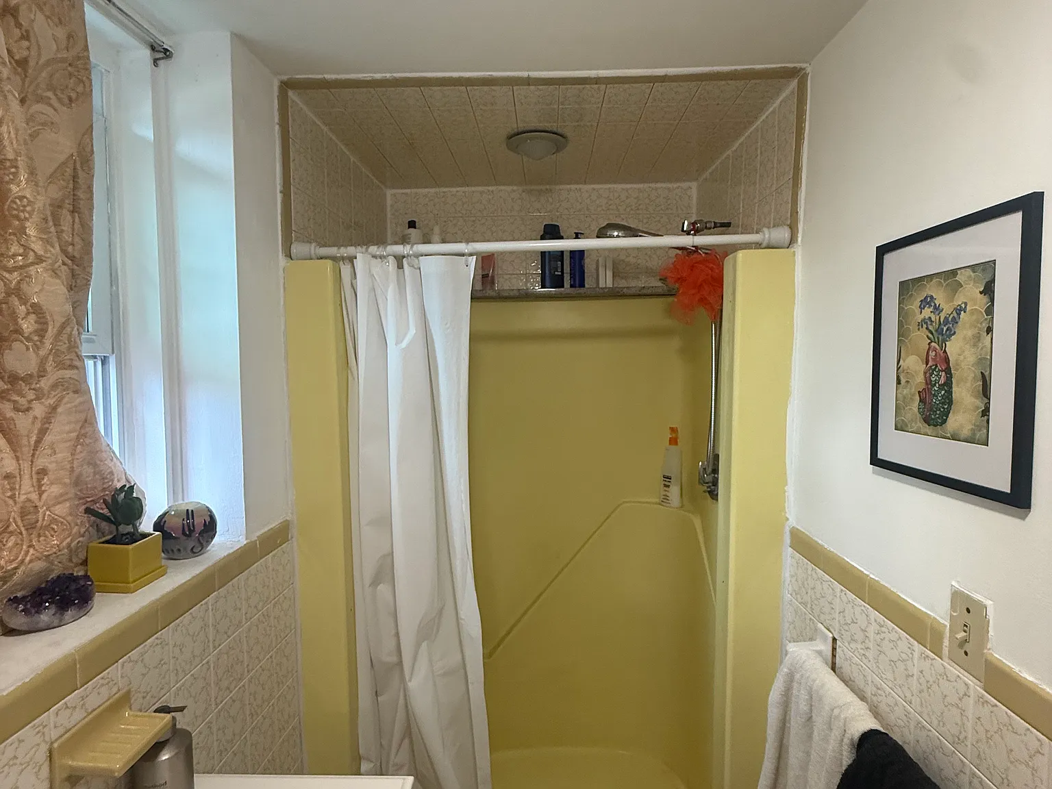 1 bed, 1000 sqft, $2,100 — Photo 4