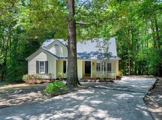 2313 Ruddy Rd, Raleigh, NC 27616