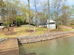 121 Tanglewood Ln, Dadeville, AL 36853