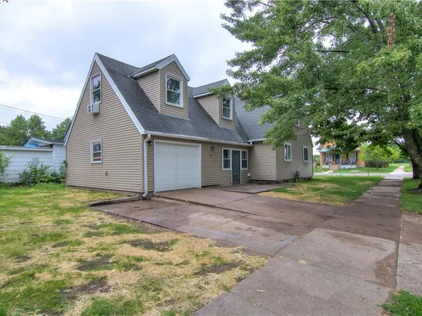 1139 Barron Street, Eau Claire, WI 54703
