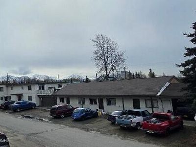 906 W 29th Pl, Anchorage, AK, 99503