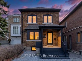 91 Cleveland St, Toronto, ON M4S2W4