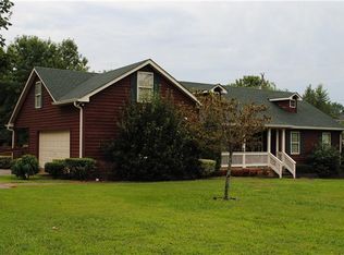 1073 Bates Rd LOT 1, Lebanon, TN 37087