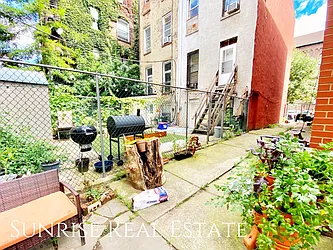 Rented by Sunrise Real Estate