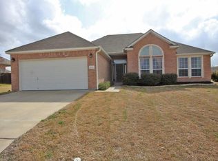 5809 Barrington Ct, Temple, TX 76502