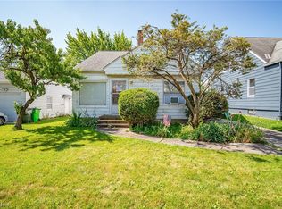 11000 McCracken Rd, Garfield Heights, OH 44125