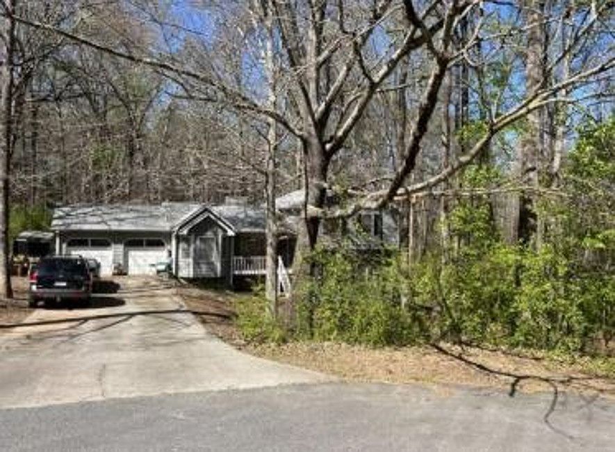 Property Front View