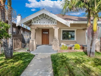 2321 W 29th Pl, Los Angeles, CA, 90018