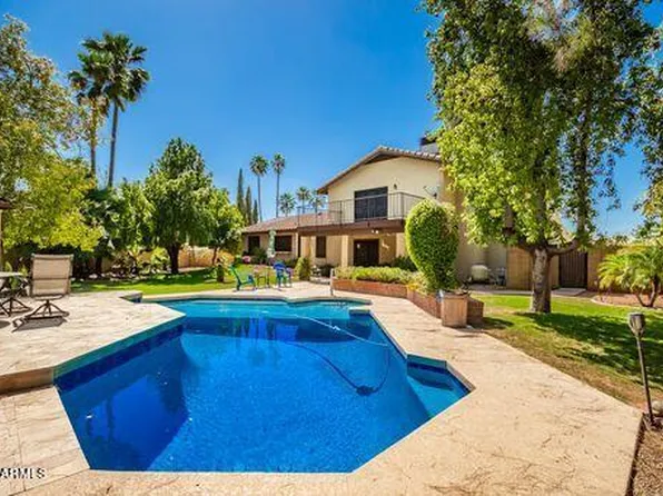 4015 W BEVERLY Lane, Phoenix, AZ 85053