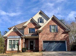 5924 Wellington Ave, Gainesville, GA 30506