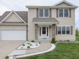 10325 Windsor Pkwy, Johnston, IA 50131