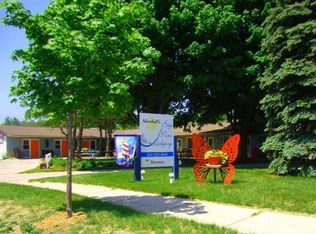 905 Forest Ave, Frankfort, MI 49635