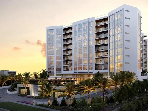 1000 BENJAMIN FRANKLIN #807, SARASOTA, FL 34236