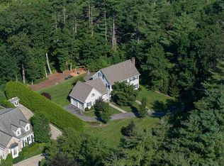 46 Concord Rd, Weston, MA 02493