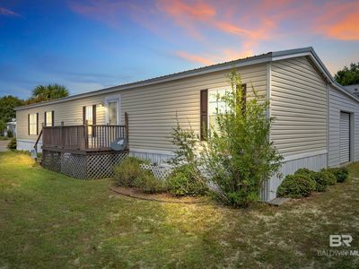 16707 Fort Morgan Rd #8, Gulf Shores, AL, 36542