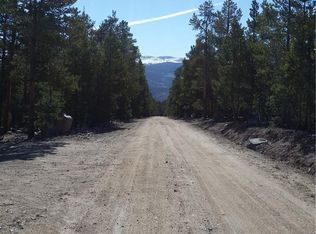 910 Peakview Dr, Twin Lakes, CO 81251