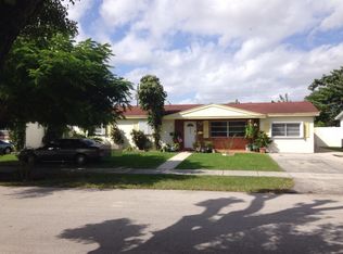 5820 SW 94th Pl, Miami, FL 33173