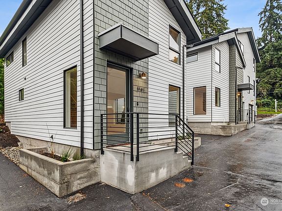 2nd image of 514 NE 102nd Street #C