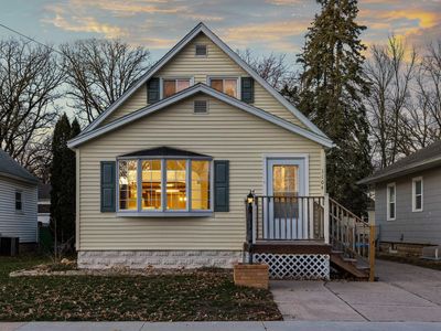 1104 7th Ave NW, Austin, MN, 55912