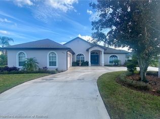 5315 Angelo Cir, Sebring, FL 33872