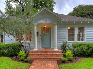 723 Pizer St, Houston, TX 77009