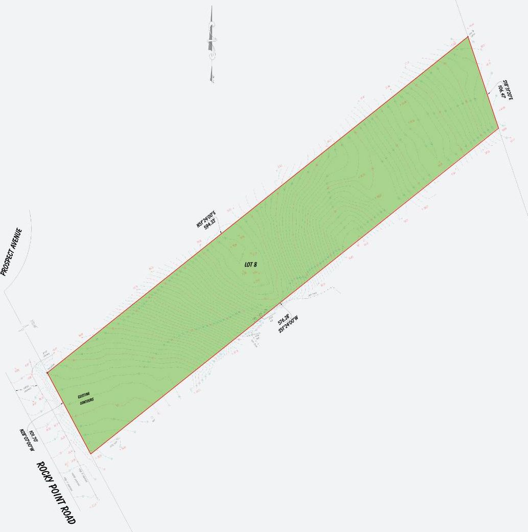 34 Rocky Point Rd, Shelter Island, NY 11964 Out East