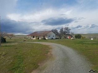 18400 Paskenta Rd, Corning, CA 96021