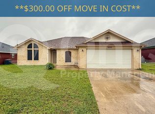 4202 Jake Spoon Dr, Killeen, TX 76549