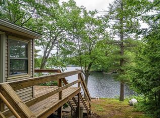 276 Lakeview Dr, Winchendon, MA 01475
