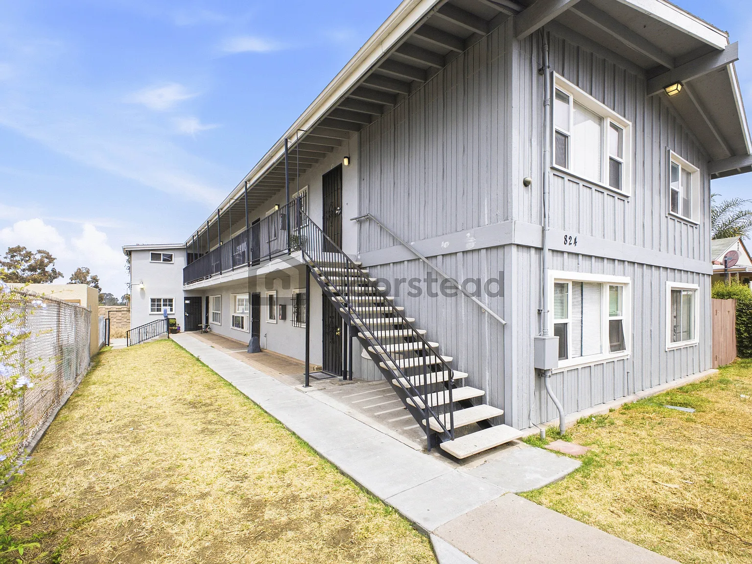 2 bed, 1.0 bath, 1000 sqft, $2,150 — Photo 1