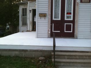 408 Warner Ave, Spring Valley, MN 55975