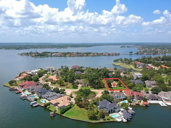 274 Promenade St E, Montgomery, TX 77356