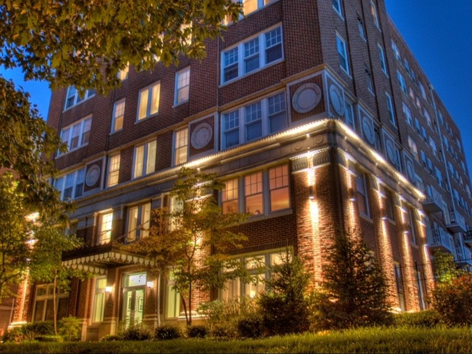 1st image of 5330 Pershing Ave APT 502