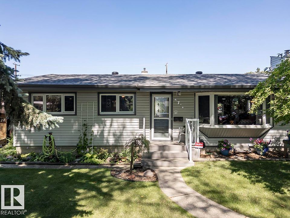 1st image of 6716 101a Ave NW