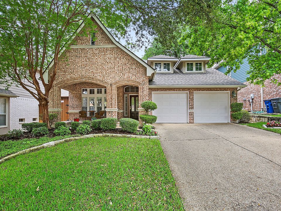1st image of 7909 Glade Creek Ct