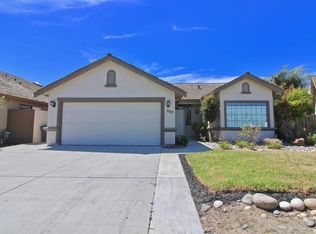 742 Nacional Ct, Salinas, CA