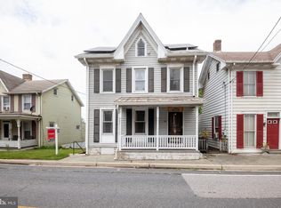 36 S Main St, Union Bridge, MD 21791
