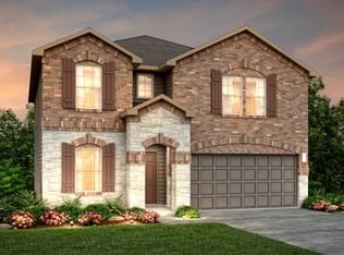 13515 Myrtle Gardens Blvd, Magnolia, TX 77354